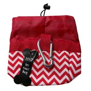 - MSC Pet treat bag